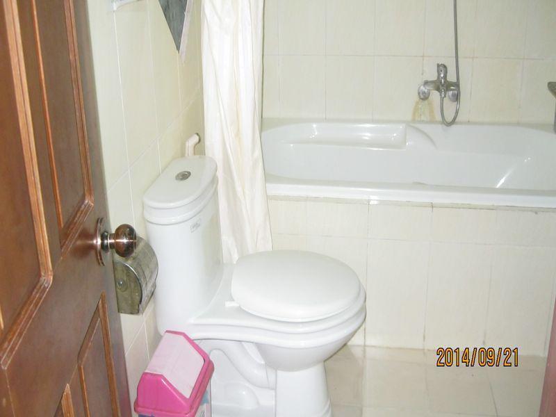 Y Linh Hotel Quy Nhon Buitenkant foto